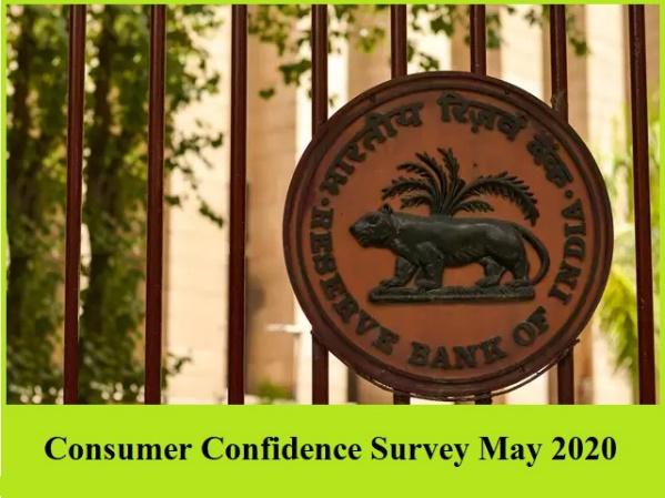 Consumer Confidence Survey (CCS)