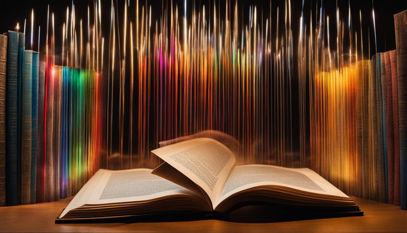 book ideas