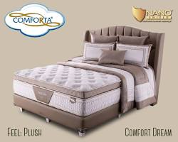 Springbed Comforta