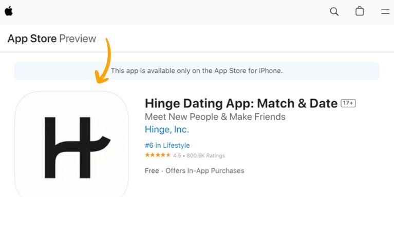 Download Hinge