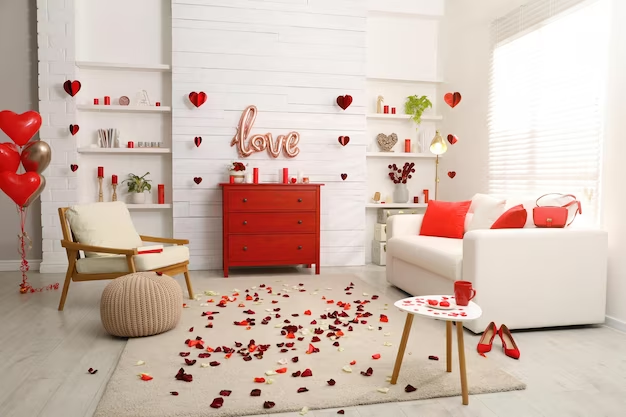 Add Love to Wall with Love Letters