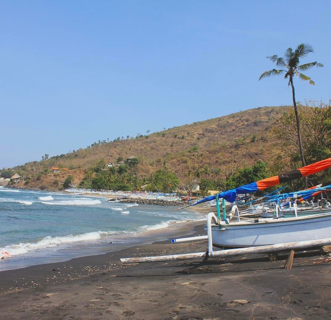 Terlengkap! Inilah Daftar Pantai Terbaik di Bali yang Wajib Dikunjungi