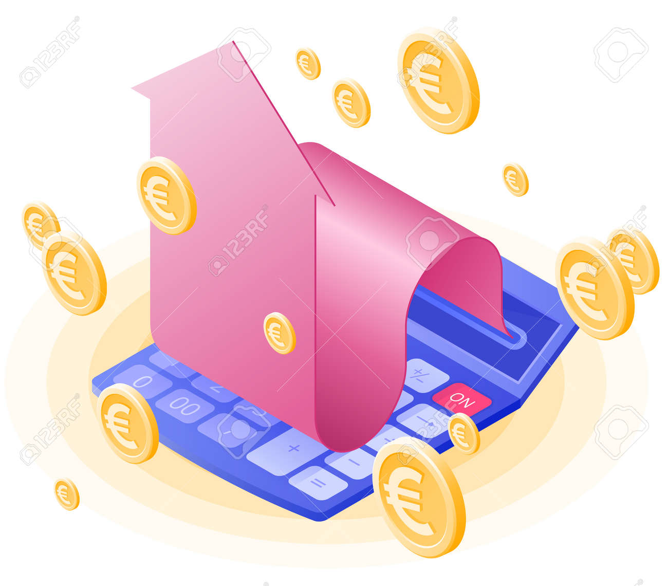 Math For Money Financial Win