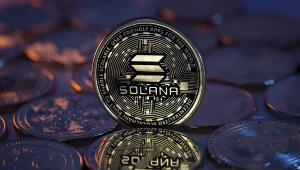 Solana Transaction Volume Downturns