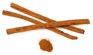 cinnamon