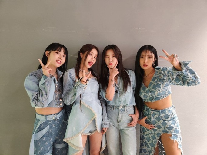 2024年最新版！新しい推しに出会える！人気のK-POPアイドル5選を紹介
