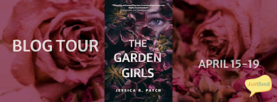 The Garden Girls Blog Tour