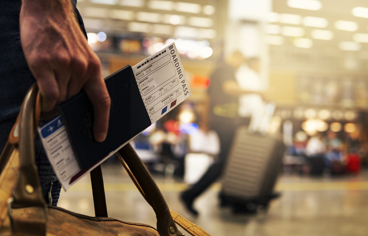 What Are Some Items You Cannot Bring Aboard a Plane?