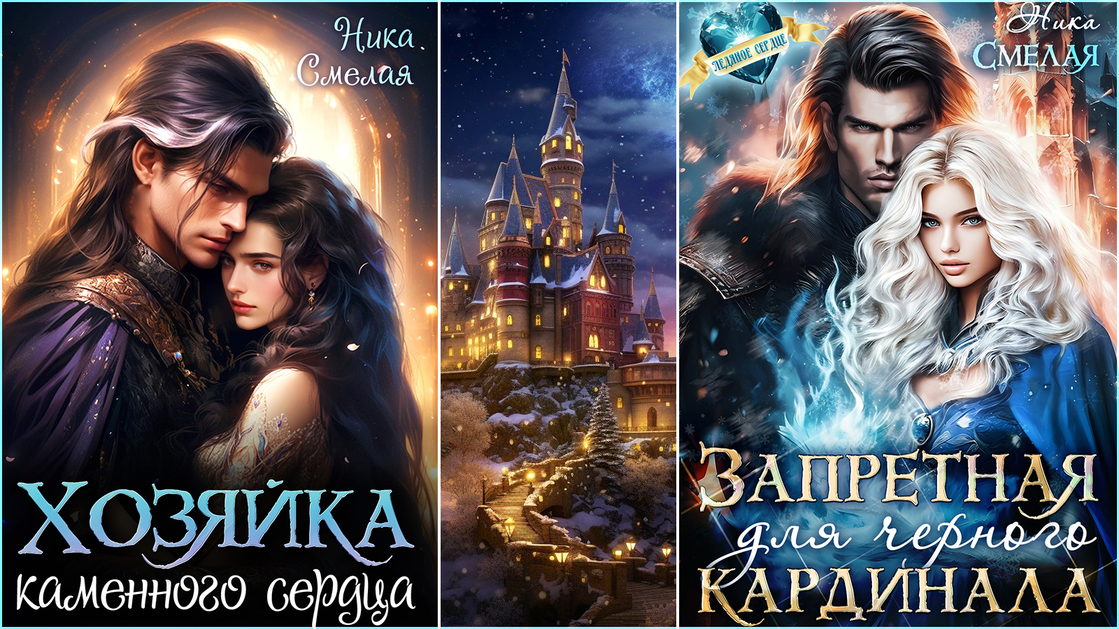 16 Книг О Сказочной Любви - 8 бесплатных! Кино ♥ - БлогДи Сёмина