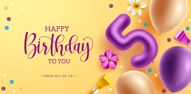 Lợi ích của background happy birthday vector 