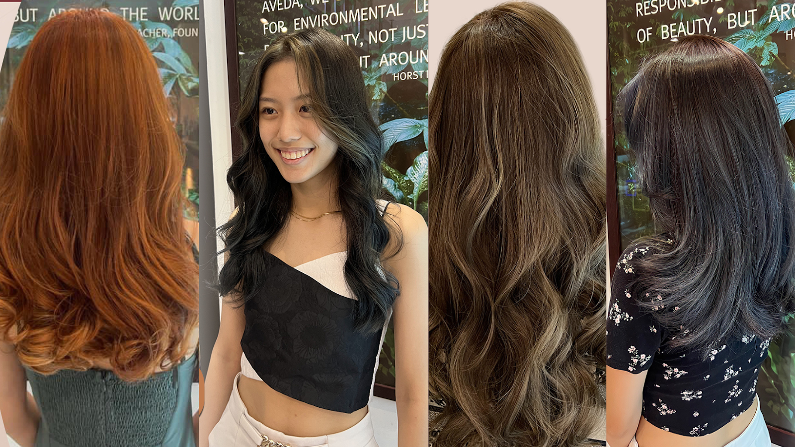 Transform Your Look with Digital Perm Hair at Kelture Aveda 2