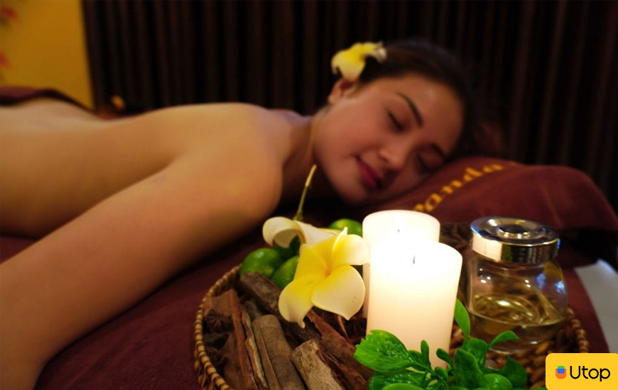 Cảm nhận khi trải nghiệm tại Sunyata Retreat Hill Spa
