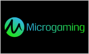 ライブカジノ　おすすめ
Microgaming（マイクロゲーミング）
