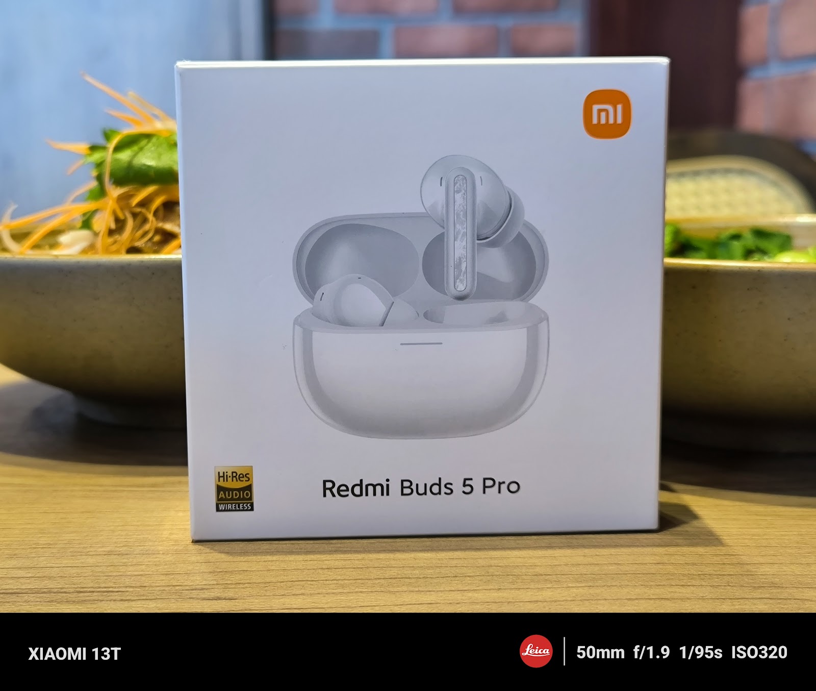 Introducing the Redmi Buds 5 - Experience Unmatched Sound