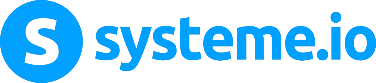 Systeme.io Logo