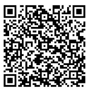 A qr code on a white background

Description automatically generated