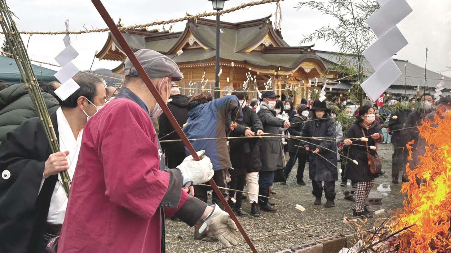 見出し2画像_嶋村吉洋社長が主催するワクセルのコラム_志賀理和氣神社