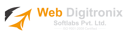 Webdigitronix Softlabs Pvt. Ltd