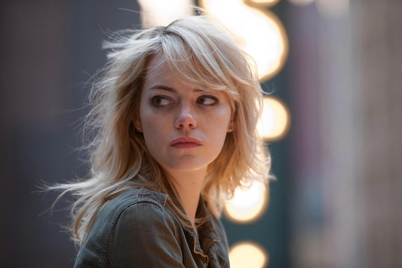 películas Emma Stone