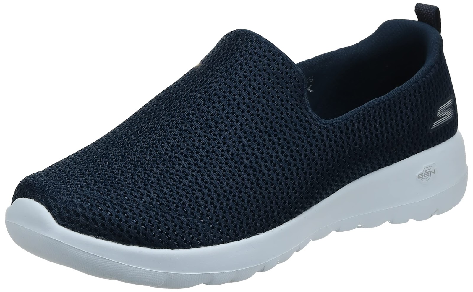Skechers Women's Go Joy Walking Shoe Sneaker