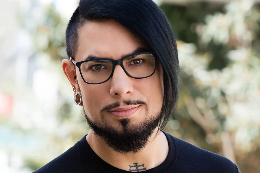 Who is Dave Navarro?