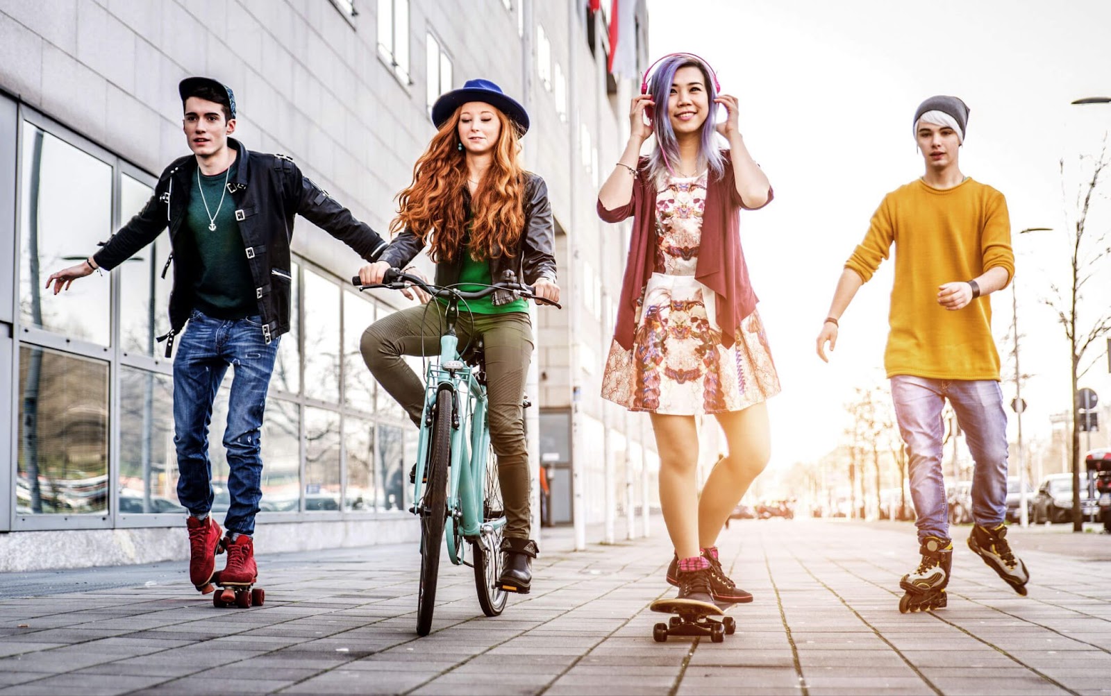 Guidelines for Selecting Approved Teen Fashion Trends