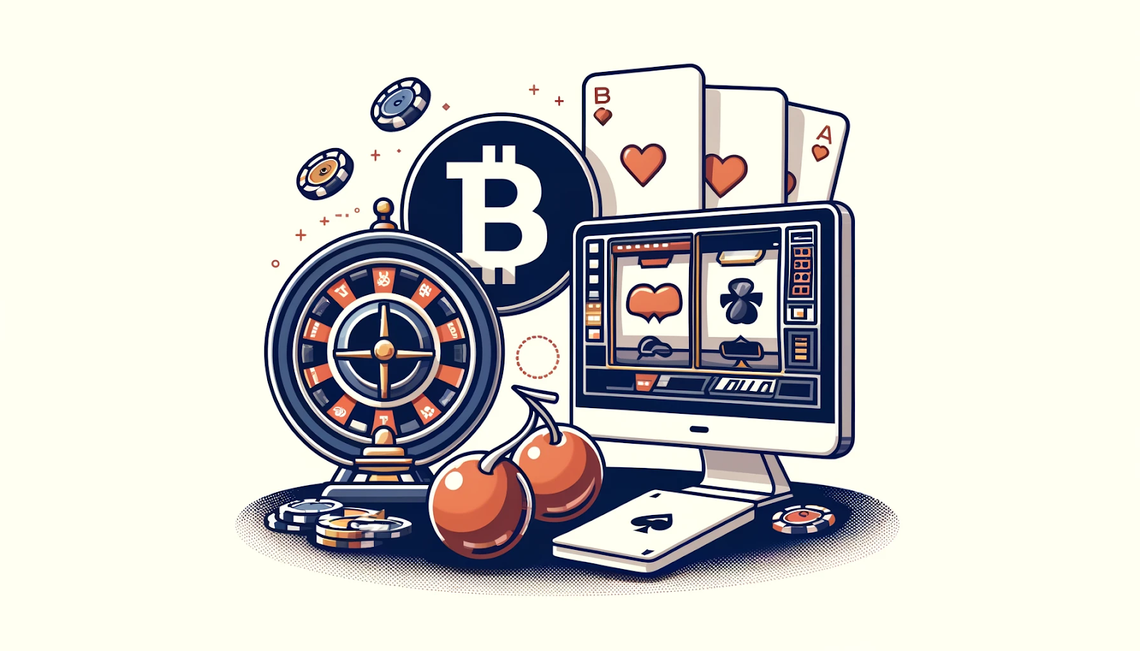 casino crypto