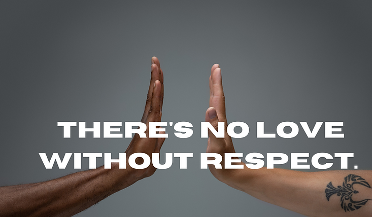  Relationship Respect Quotes