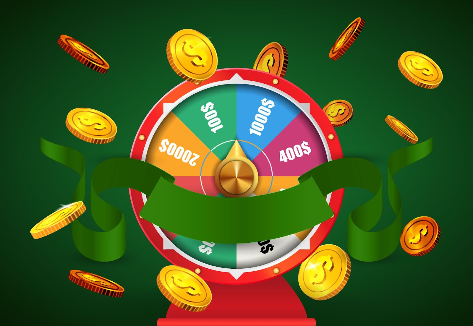 Jackpot Spin App Review– Legit Or Scam? 2