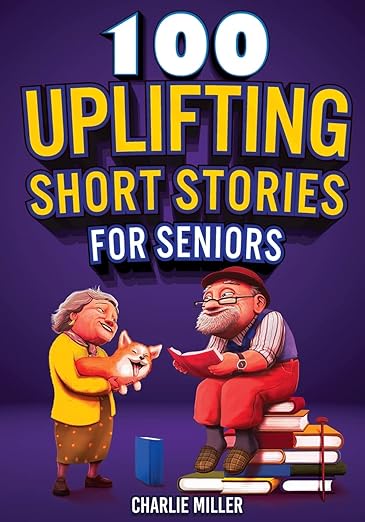 short stories for seniors