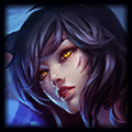 Ahri League of Legends