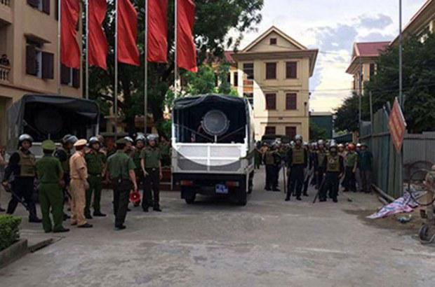 CBS: Có thể Nga đã đưa cho Việt Nam công nghệ gây Hội chứng Havana đối với nhiều quan chức Mỹ!