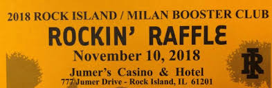 Image result for rock island milan booster club