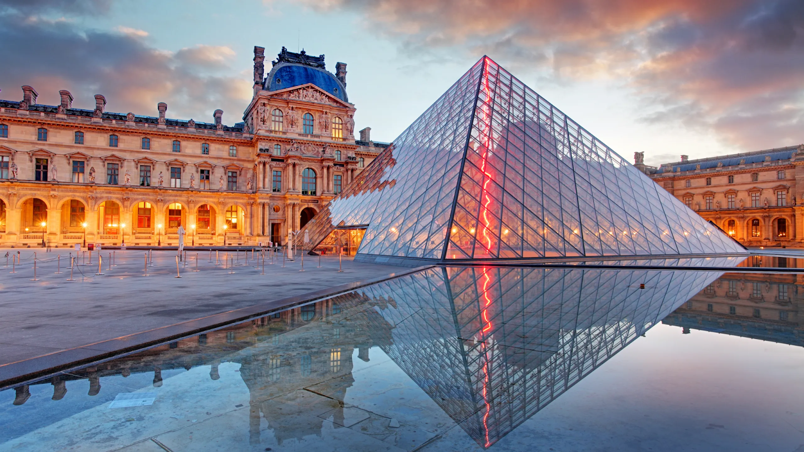 Louvre Museum