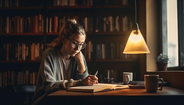 Il processo di apprendimento