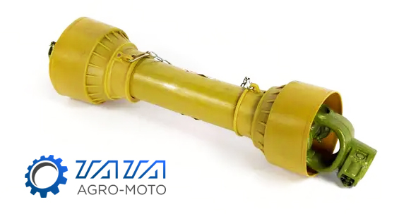 Карданные валы для минитракторов на сайте Tata-Agro-Moto
