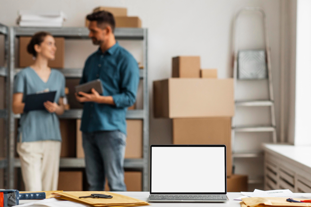 professional moving company nearby cities family-owned business office movers