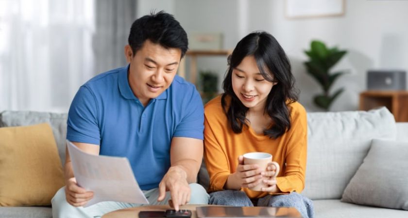 Vay thấu chi Sacombank