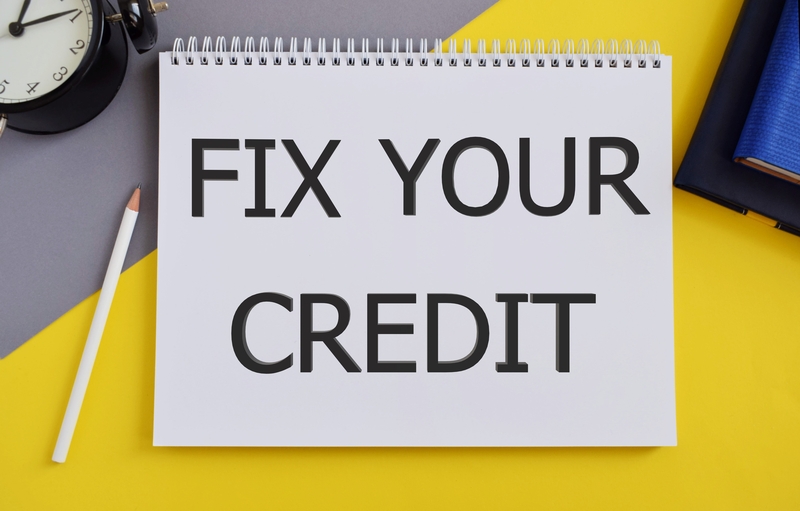 How to increase your credit score in 2024