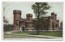 The Armory, Columbus, Ohio