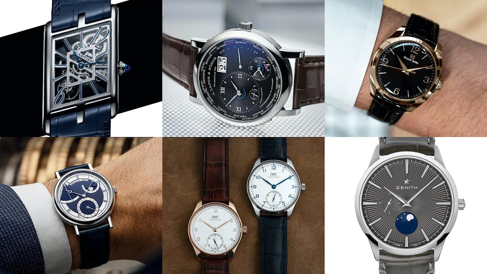 Top End Elegance Elite Luxury Picks