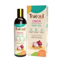  Trichofort Onion Hair Oil