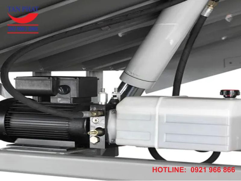 Bộ nguồn thủy lực chất lượng, giá tốt