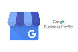 Google My Business 