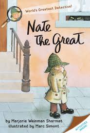 Image result for nate the great series