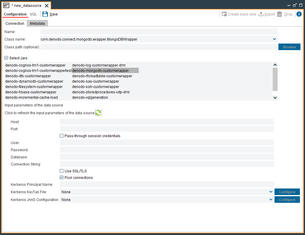 Hibernate dialect for on sale mongodb