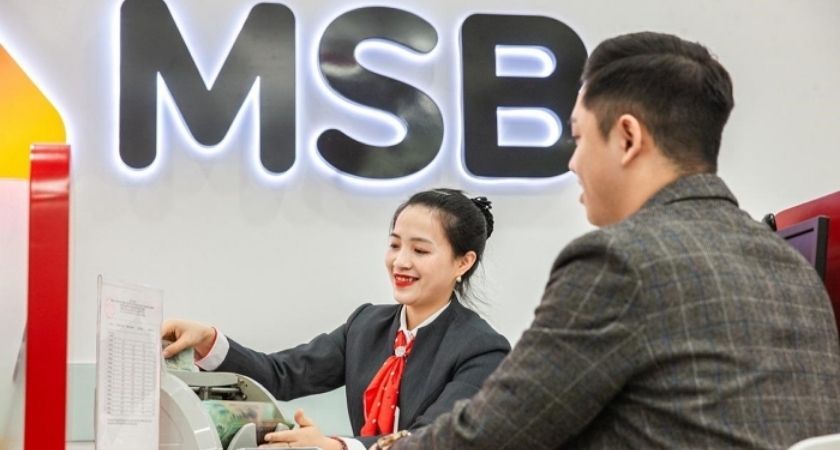 Cách sao kê tài khoản ngân hàng MSB