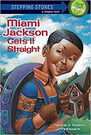 Image result for miami jackson book