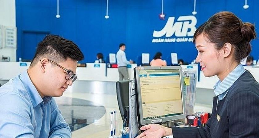 Vay theo bảo hiểm y tế MBBank