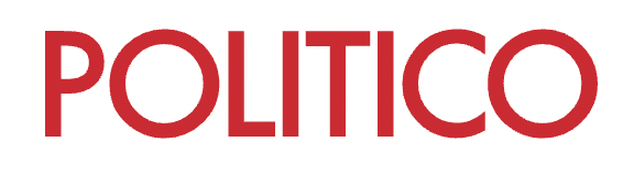 Politico logo